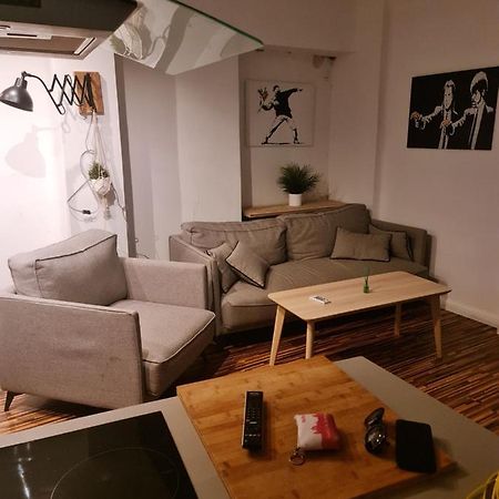 Apartamento Valeria Murcia Luaran gambar