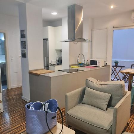 Apartamento Valeria Murcia Luaran gambar