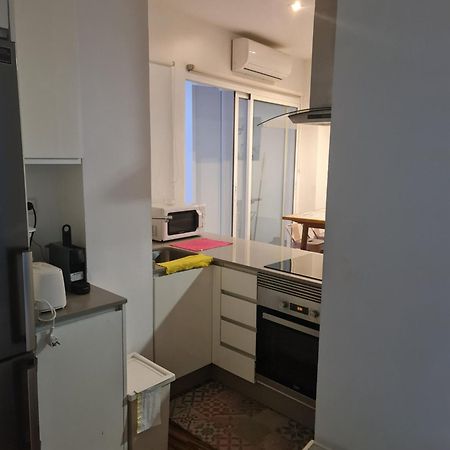 Apartamento Valeria Murcia Luaran gambar