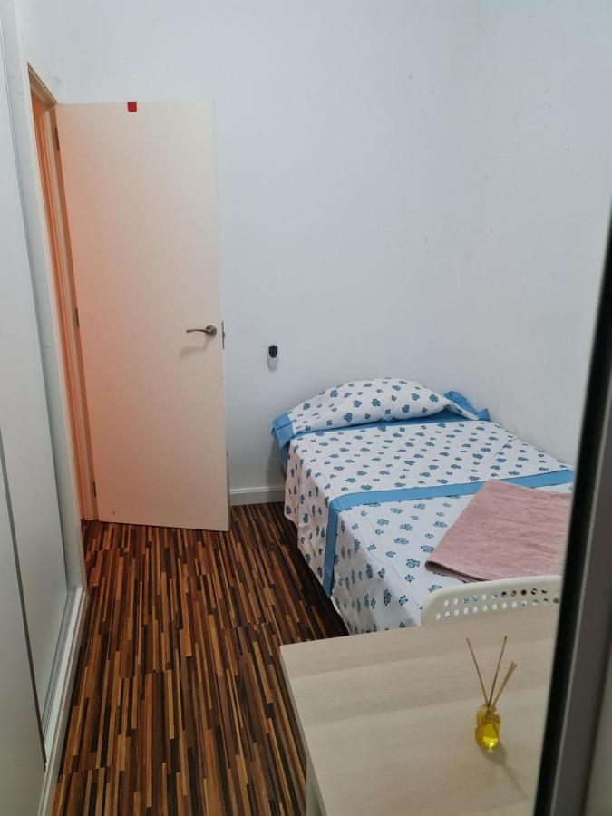 Apartamento Valeria Murcia Luaran gambar