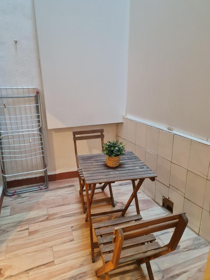 Apartamento Valeria Murcia Luaran gambar