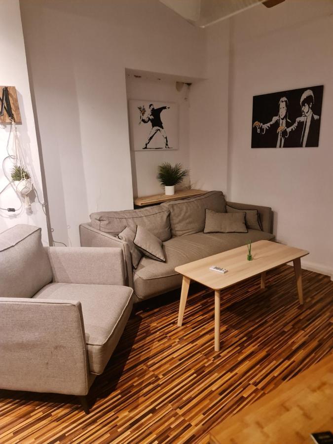 Apartamento Valeria Murcia Luaran gambar
