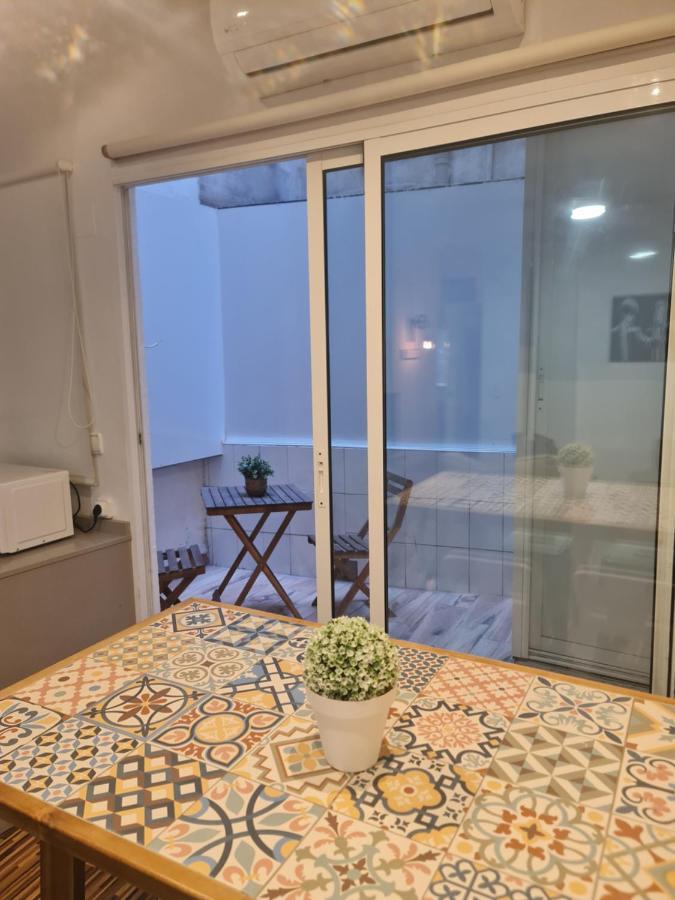 Apartamento Valeria Murcia Luaran gambar