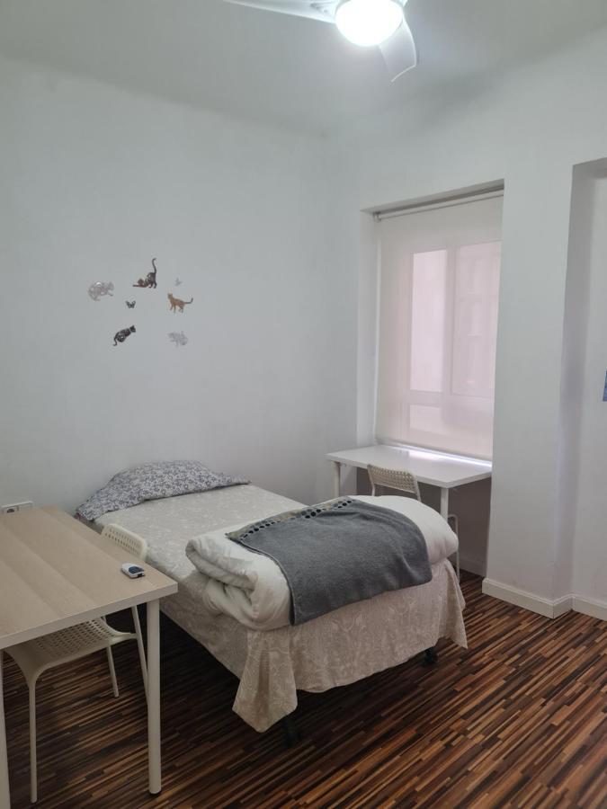 Apartamento Valeria Murcia Luaran gambar