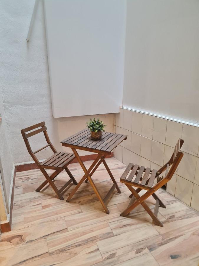 Apartamento Valeria Murcia Luaran gambar