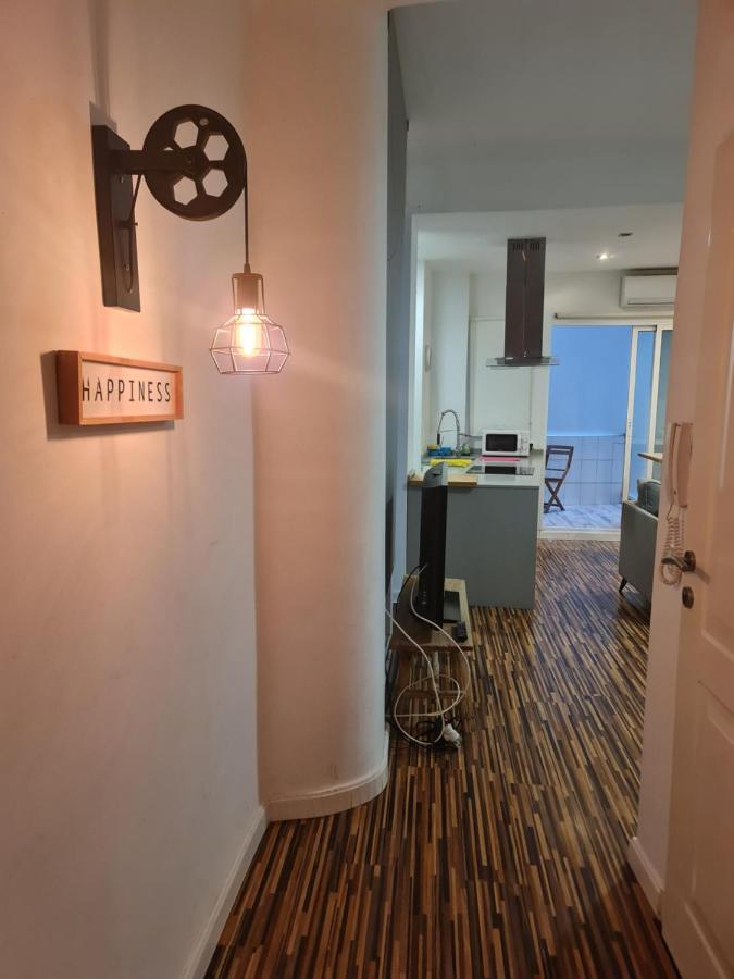 Apartamento Valeria Murcia Luaran gambar
