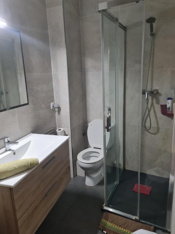 Apartamento Valeria Murcia Luaran gambar